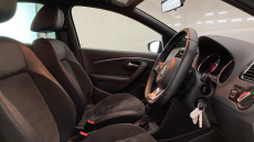 Volkswagen Polo 1.4 TSI ACT BlueGT 5dr DSG [Sensor Pack] Petrol Hatchback